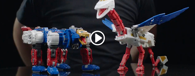 Transformers