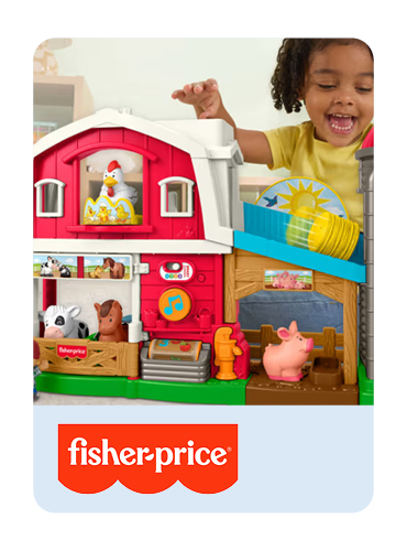 Fisher-Price