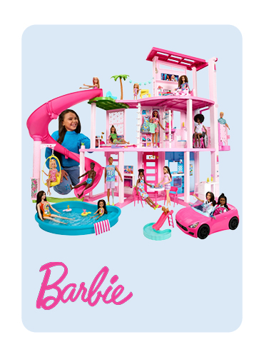 Barbie