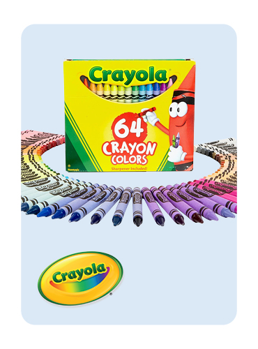 Crayola