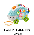 Early Learning Toys