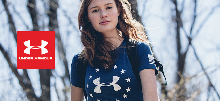 Women's Under Armour