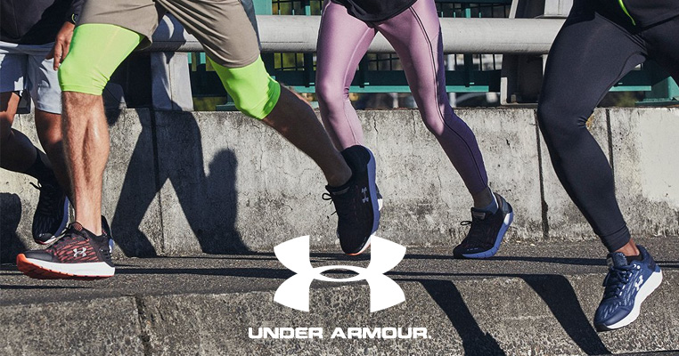 Under Armour