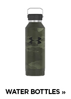 Shop Under Armour Water Bottles