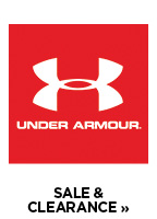 Shop Under Armour Sale & Clearance