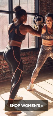 Women's Under Armour