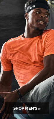 Men's Under Armour