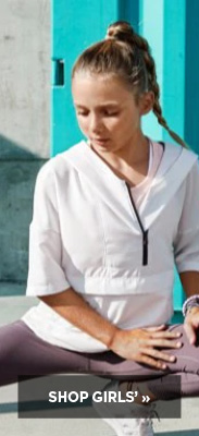 Girl's Under Armour