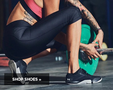 Under Armour Shoes