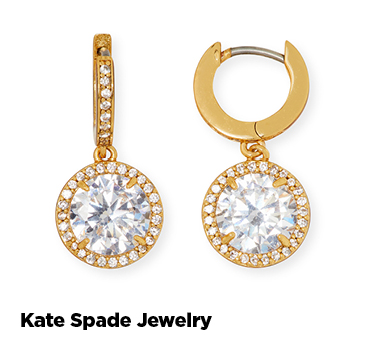 Kate Spade Jewelry