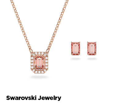 Swarovski Jewelry