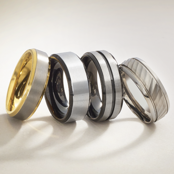 Men's Rings