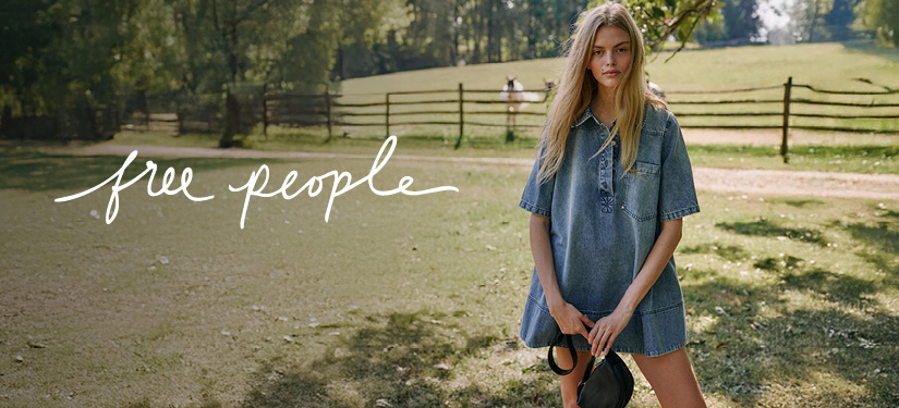 Free People