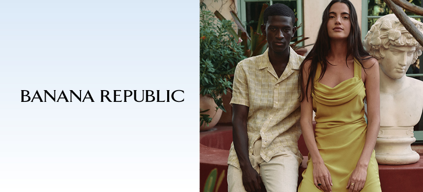 Banana Republic