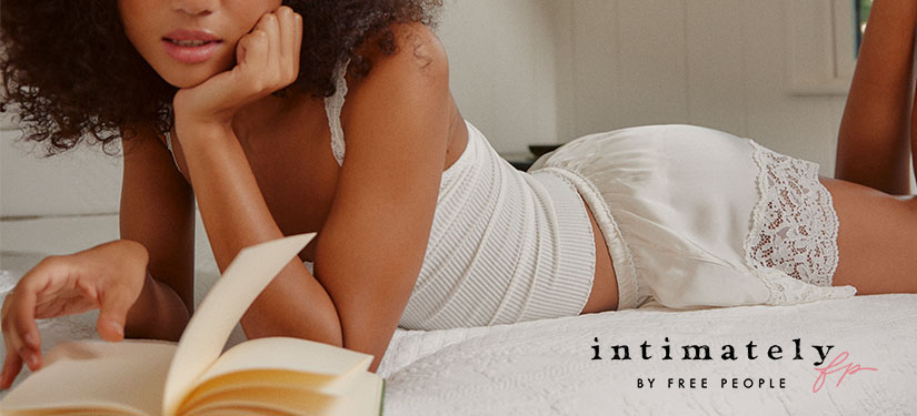 Free People Intimates