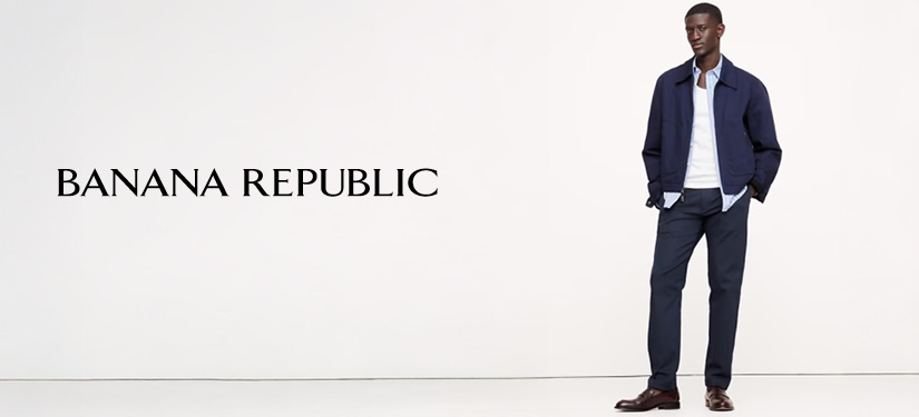Banana Republic