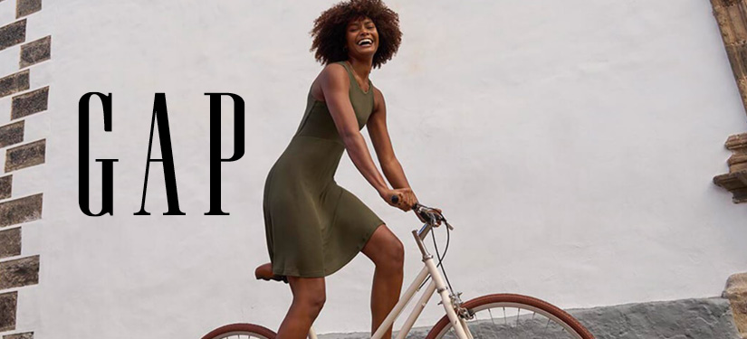 Gap