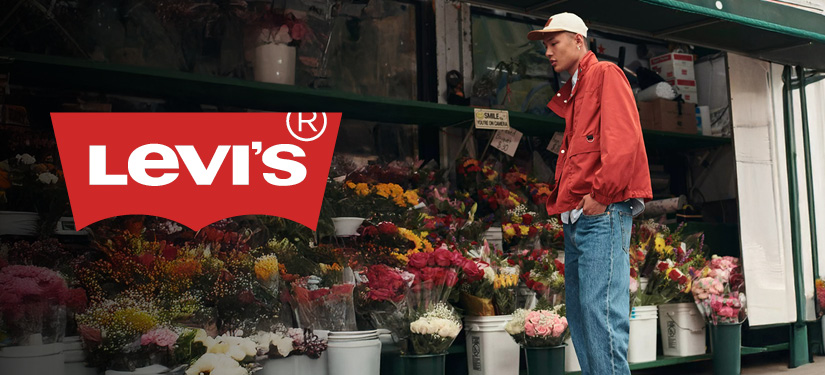 Men's Levi's