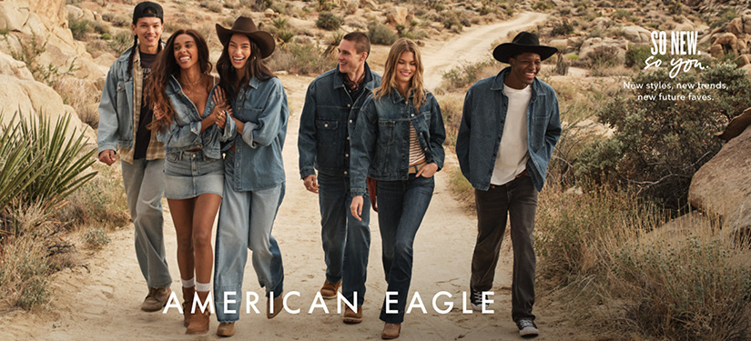 American Eagle Apparel