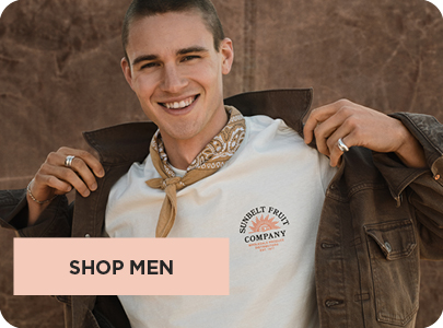 Shop Men's American Eagle Apparel