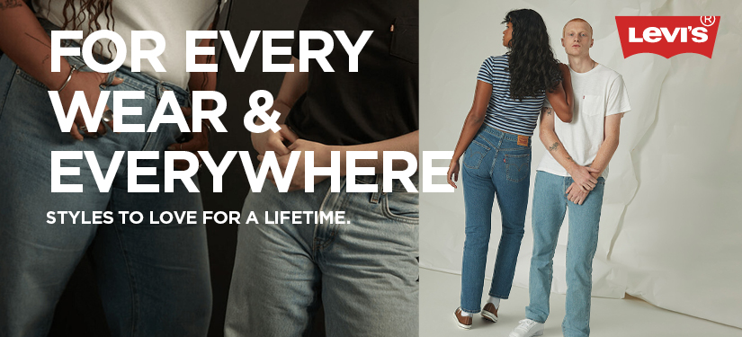Levi's