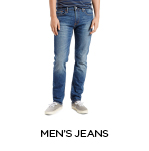 Men's Jeans