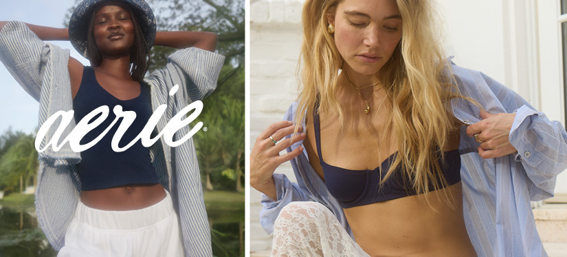 Aerie Apparel