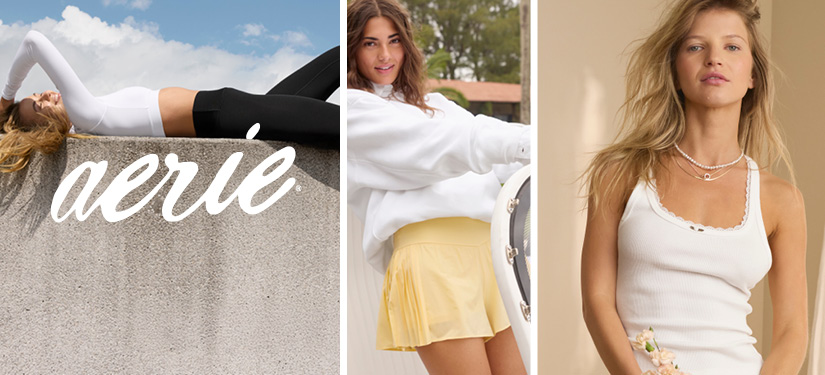 Aerie Apparel
