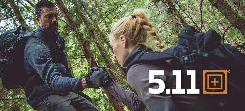 5.11 Tactical Shop