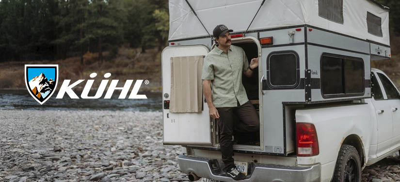 Men's Kuhl