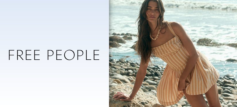Free People Apparel