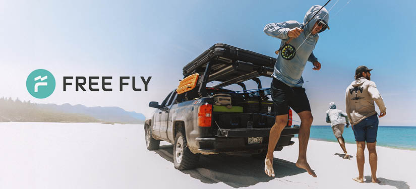Free Fly Apparel