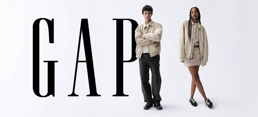 Gap