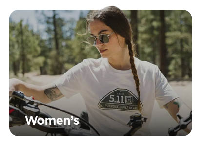 Shop Women's 5.11