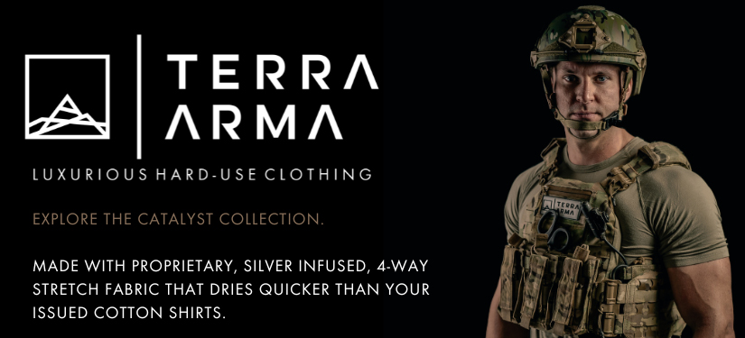 Terra Arma