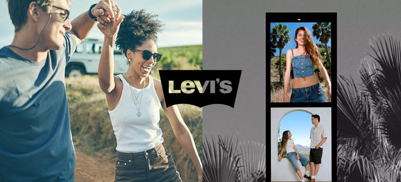 Levi's