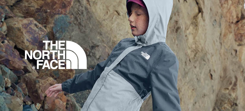 The North Face Kids
