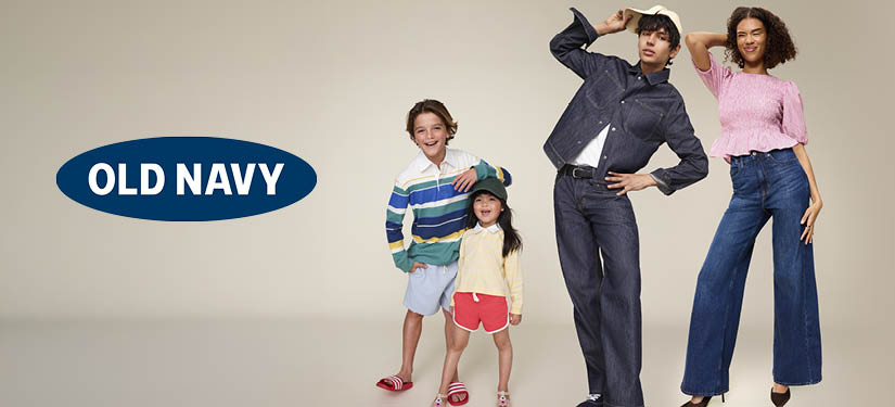 Old Navy