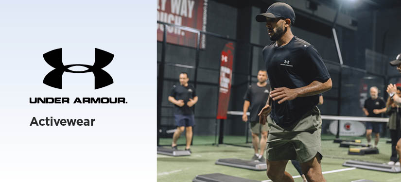 Under Armour