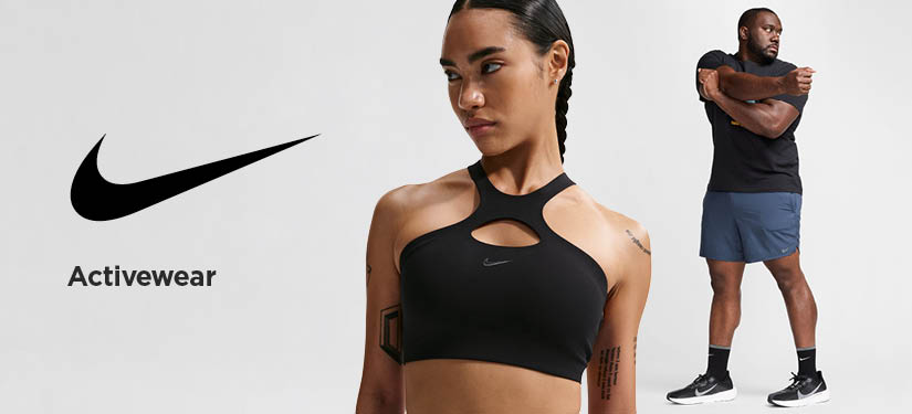 Shop Looks That’ll Keep You Feeling Your Freshest, Wherever You Are