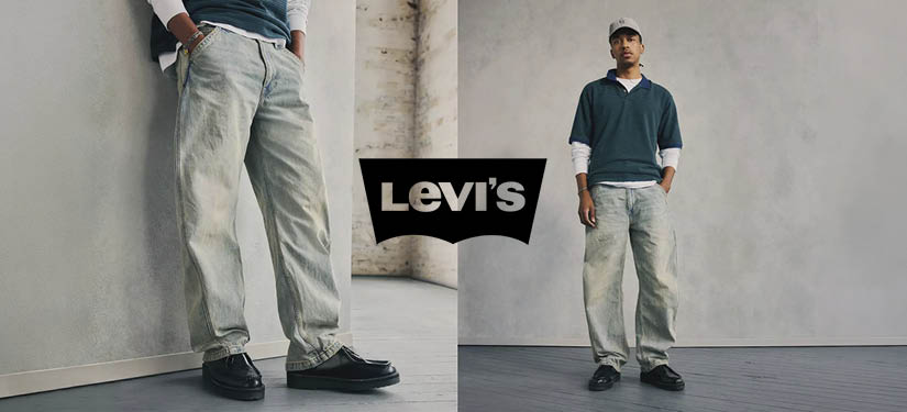 Men's Levi's