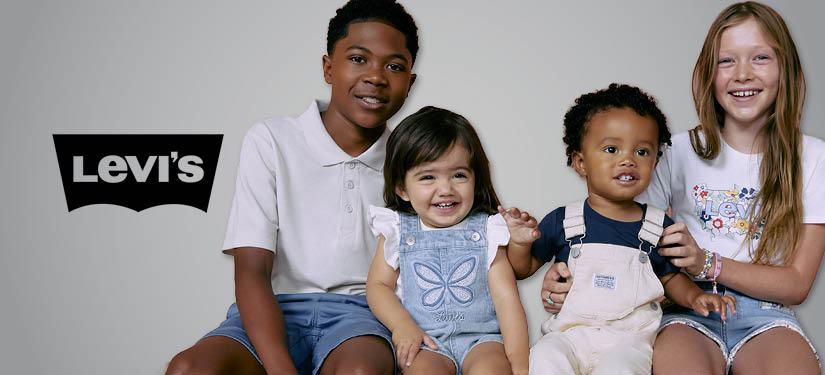 Kids' Levi's