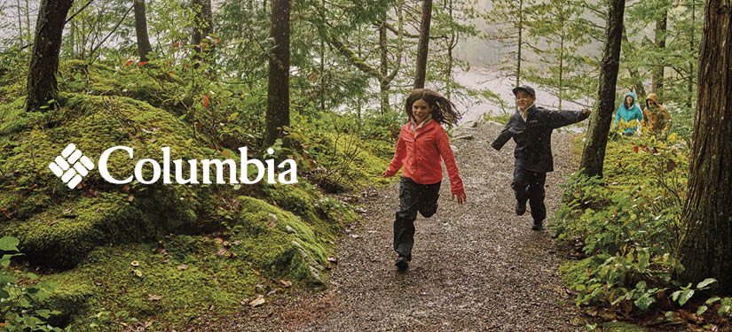 Columbia