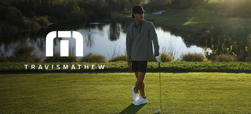 TravisMathew