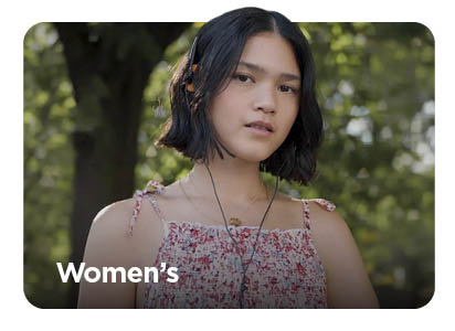 Womens Apparel