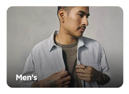 Mens Apparel