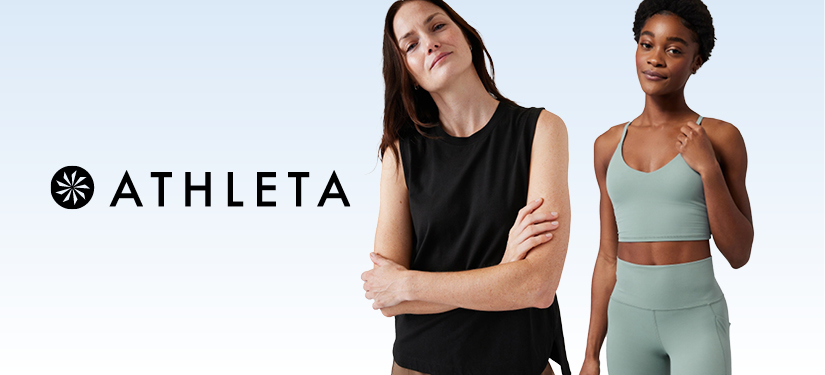 Athleta