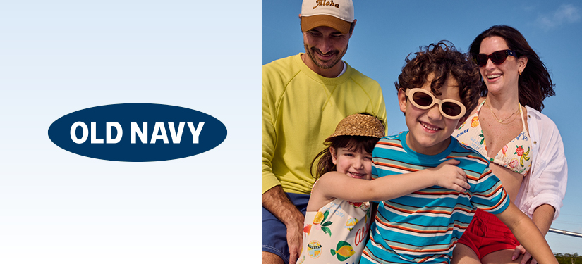 Old Navy