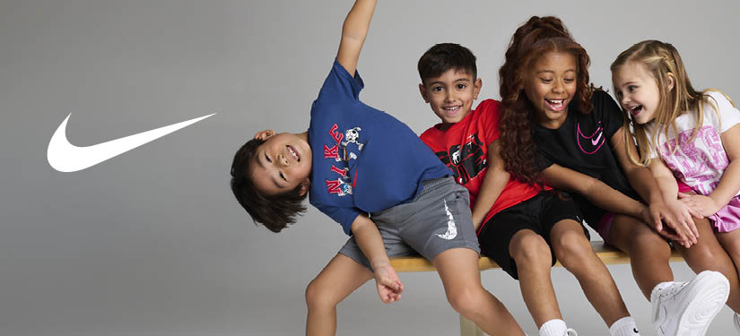 Nike for Kids