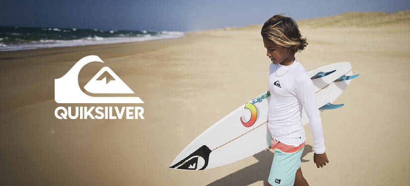 Quiksilver